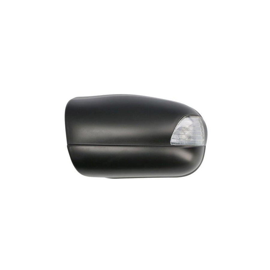 Blic 6103-01-1321792P Housing, Outside Mirror Suitable For Mercedes-Benz E-Class