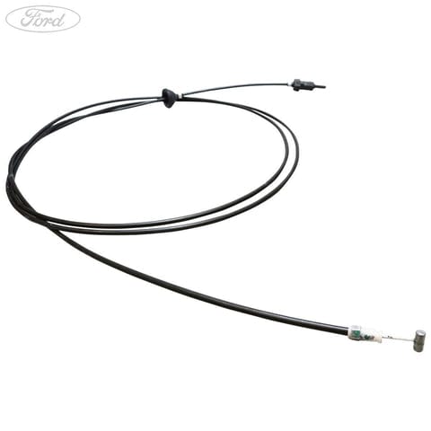 GENUINE FORD 2125699 FIGO KA+ FUEL FLAP RELEASE CABLE 01/2017- | ML Performance UK