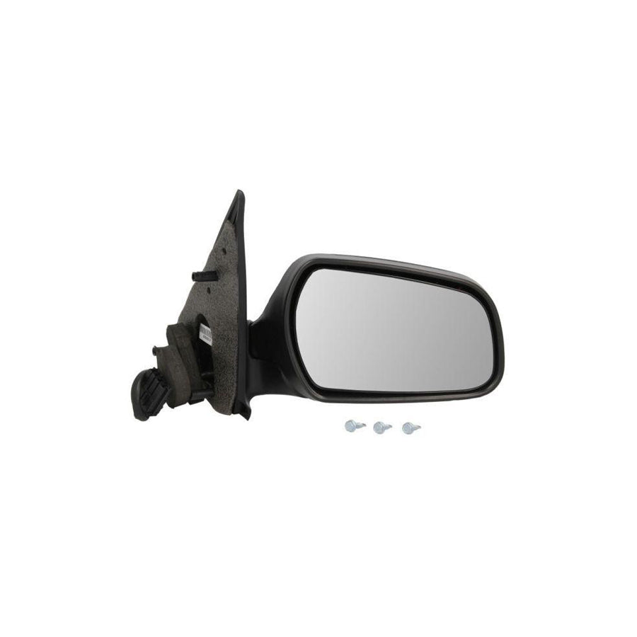 Blic 5402-04-1122313 Wing Mirror For Citroen Xsara