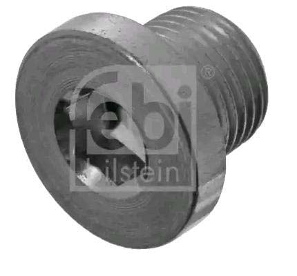 Febi Bilstein 48906 Sealing Plug, Oil Sump | ML Performance UK Car Parts