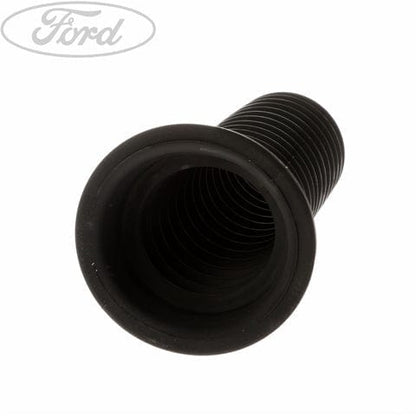 GENUINE FORD 1750640 FIESTA FRONT O/S OR N/S SHOCK ABSORBER ANTI SQUEAK PAD | ML Performance UK