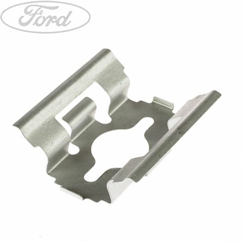 GENUINE FORD 1501248 REAR BRAKE CALIPER BRACKET | ML Performance UK