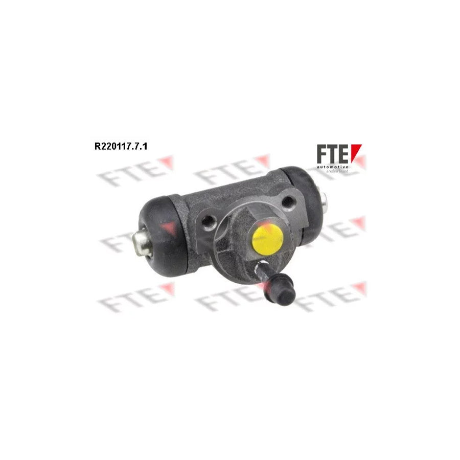 Fte R220117.7.1 Wheel Brake Cylinder For Nissan Nv200 | ML Performance UK Car Parts