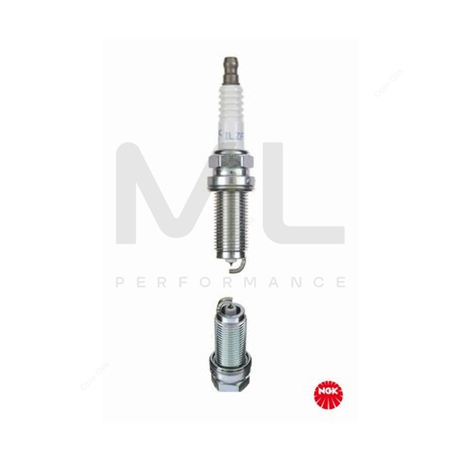 NGK ILZFR6C-K (6645) - Laser Iridium Spark Plug / Sparkplug | ML Car Parts UK | ML Performance