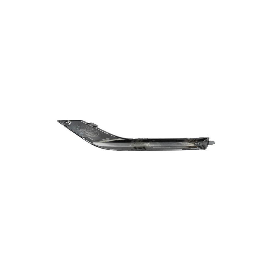 Blic 6502-07-3184972P Bumper Moulding