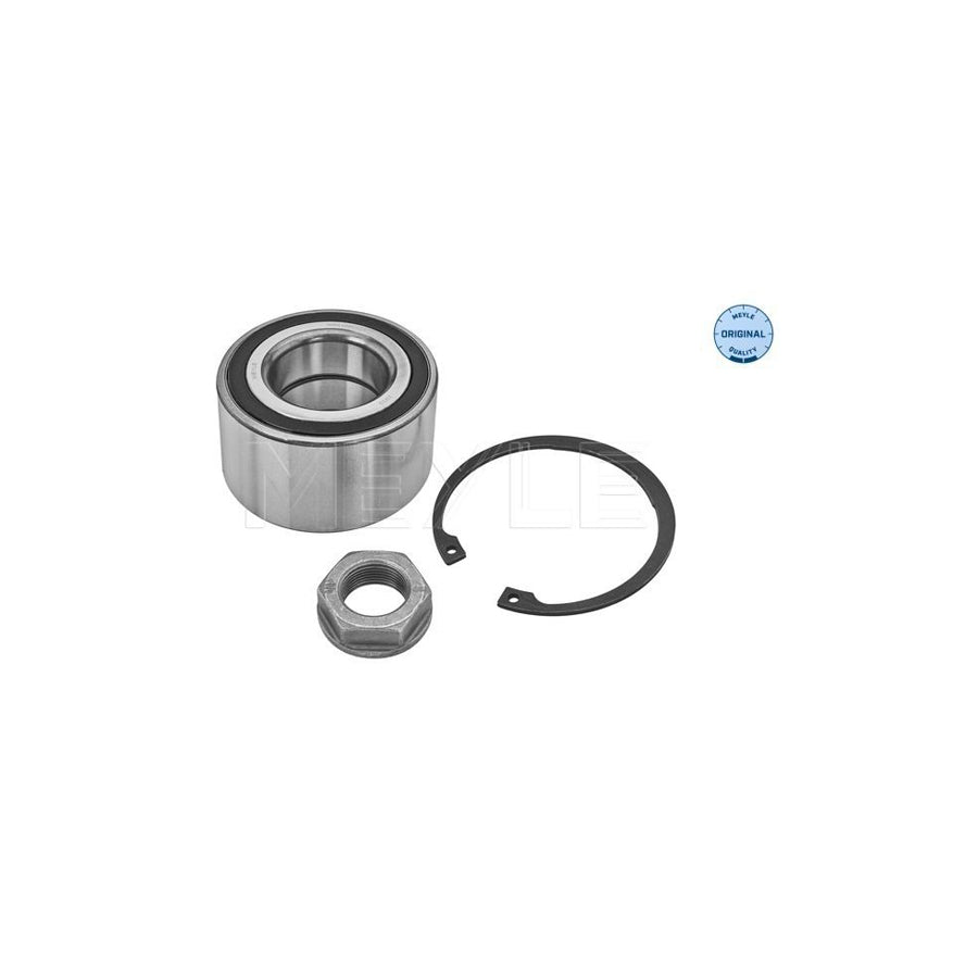 Meyle 11-14 650 0016 Wheel Bearing Kit