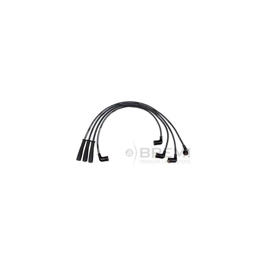 Bremi 300/913 Ignition Cable Kit For Suzuki Swift