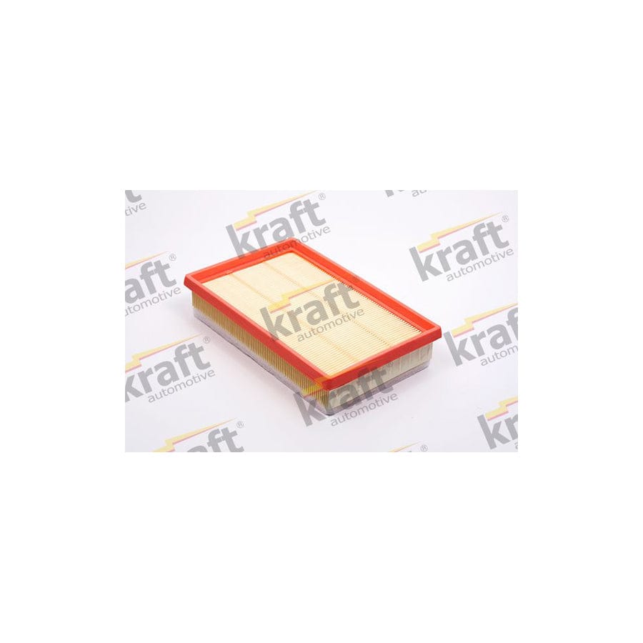 KRAFT 1713398 Air Filter for FIAT STILO | ML Performance UK Car Parts