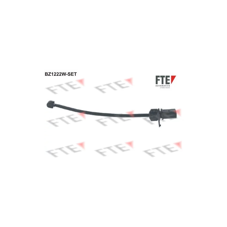 Fte Bz1222W-Set Brake Pad Wear Sensor For Audi R8 | ML Performance UK Car Parts