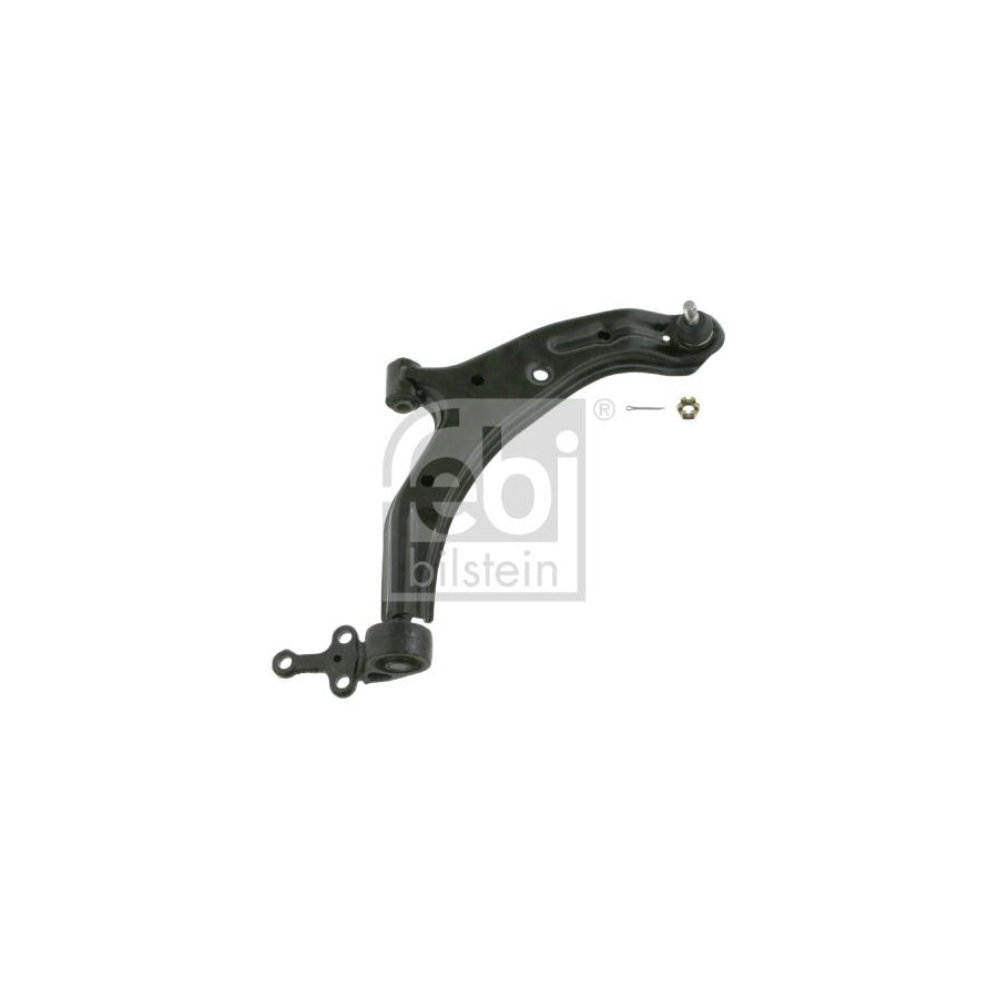 Febi Bilstein 26278 Suspension Arm