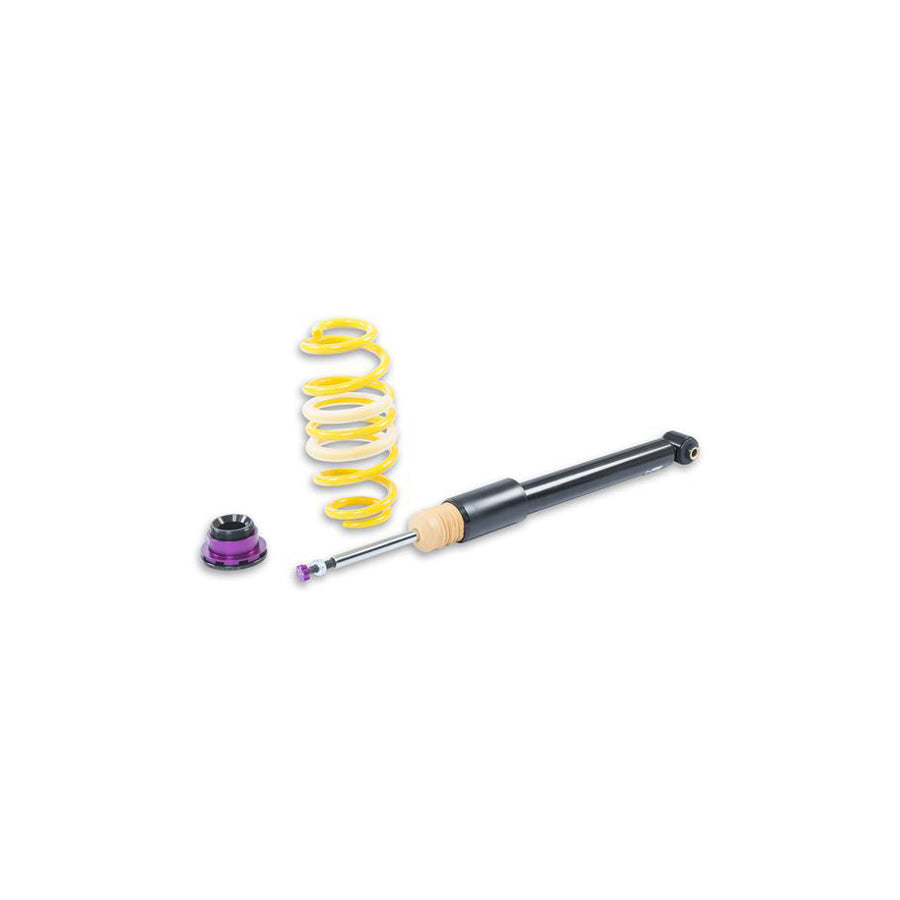 KW 1528000N Seat VW Variant 2 Coilover Kit (Leon & Golf) 4  | ML Performance UK Car Parts