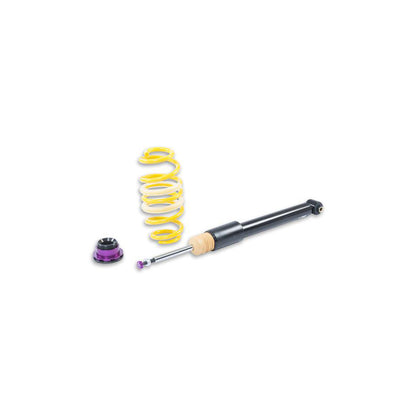 KW 1528000N Seat VW Variant 2 Coilover Kit (Leon & Golf) 4  | ML Performance UK Car Parts