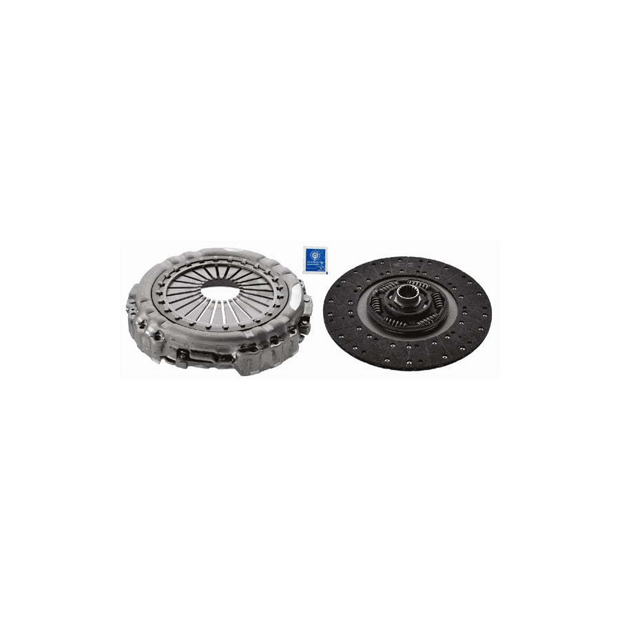 Sachs Xtend 3400 700 530 Clutch Kit