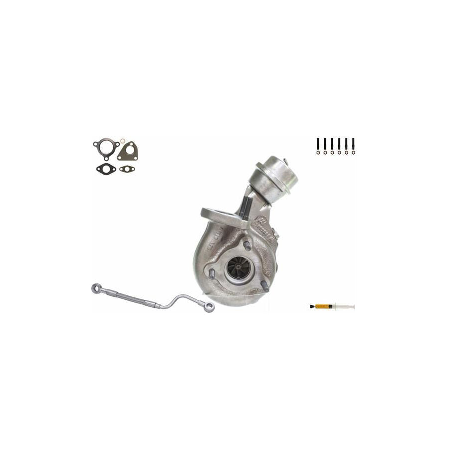 Alanko 900157S1 Turbocharger | ML Performance UK