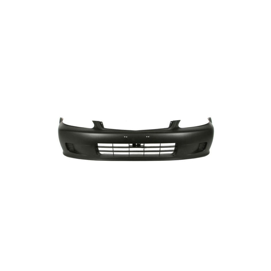 Blic 5510-00-2936901P Bumper For Honda Civic