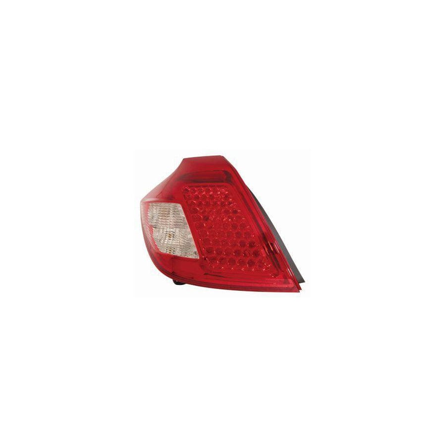 Abakus 2231944RUE Rear Light For Kia Cee‘D I Hatchback (Ed) | ML Performance UK