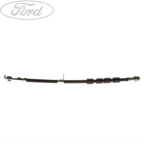 GENUINE FORD 1792902 FIESTA FRONT N/S BRAKE HOSE LINE PIPE 2008-2012 | ML Performance UK