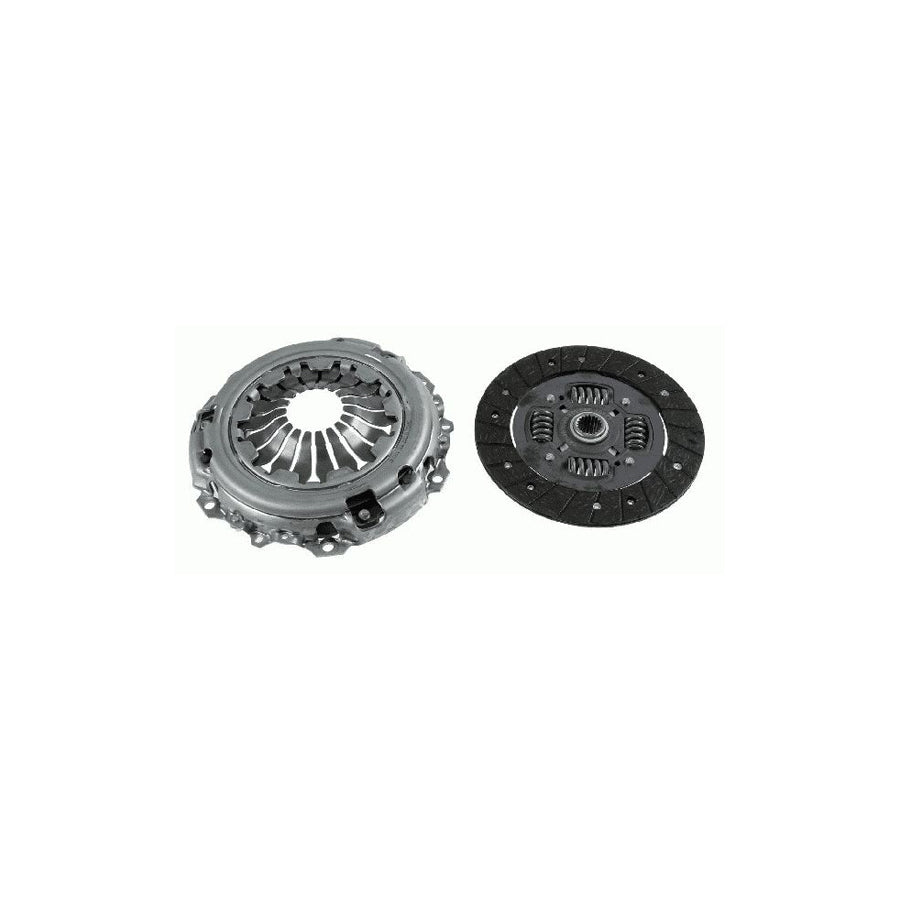 Sachs 3000 951 362 Clutch Kit