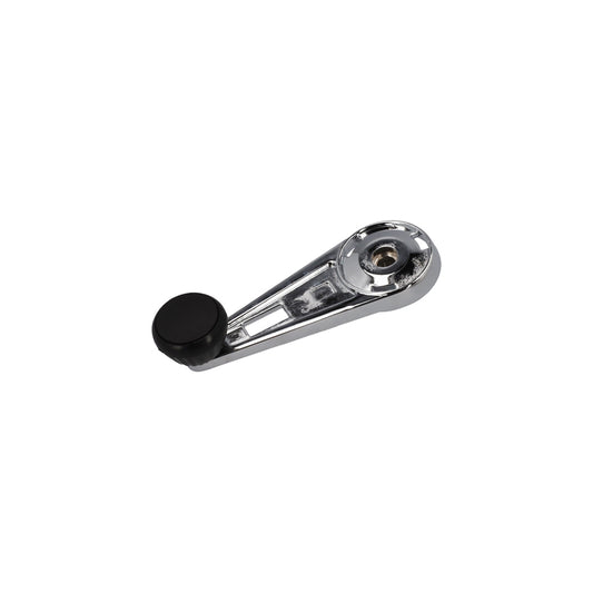 Genuine Porsche Window Crank Handle, In Chrome Porsche 911 1965-77 | ML Performance UK Car Parts