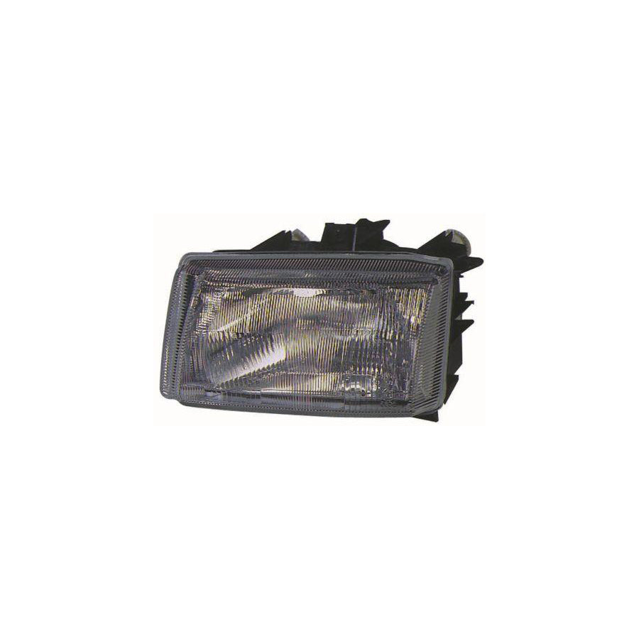 Abakus 4451107RLDE Headlight | ML Performance UK