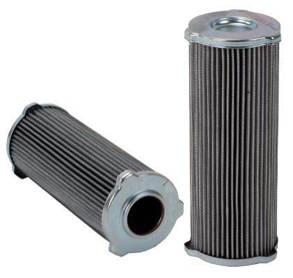 WIX Filters 57407 Hydraulic Filter, Automatic Transmission