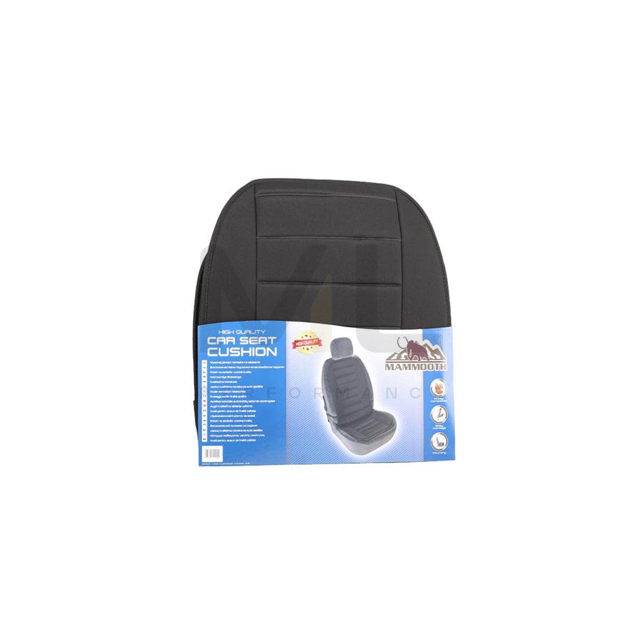 MAMMOOTH A047 222940 Car seat protector Polyester | ML Performance Car Parts