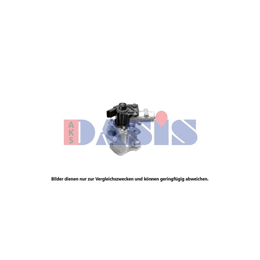 AKS Dasis 065015N Egr Valve | ML Performance UK