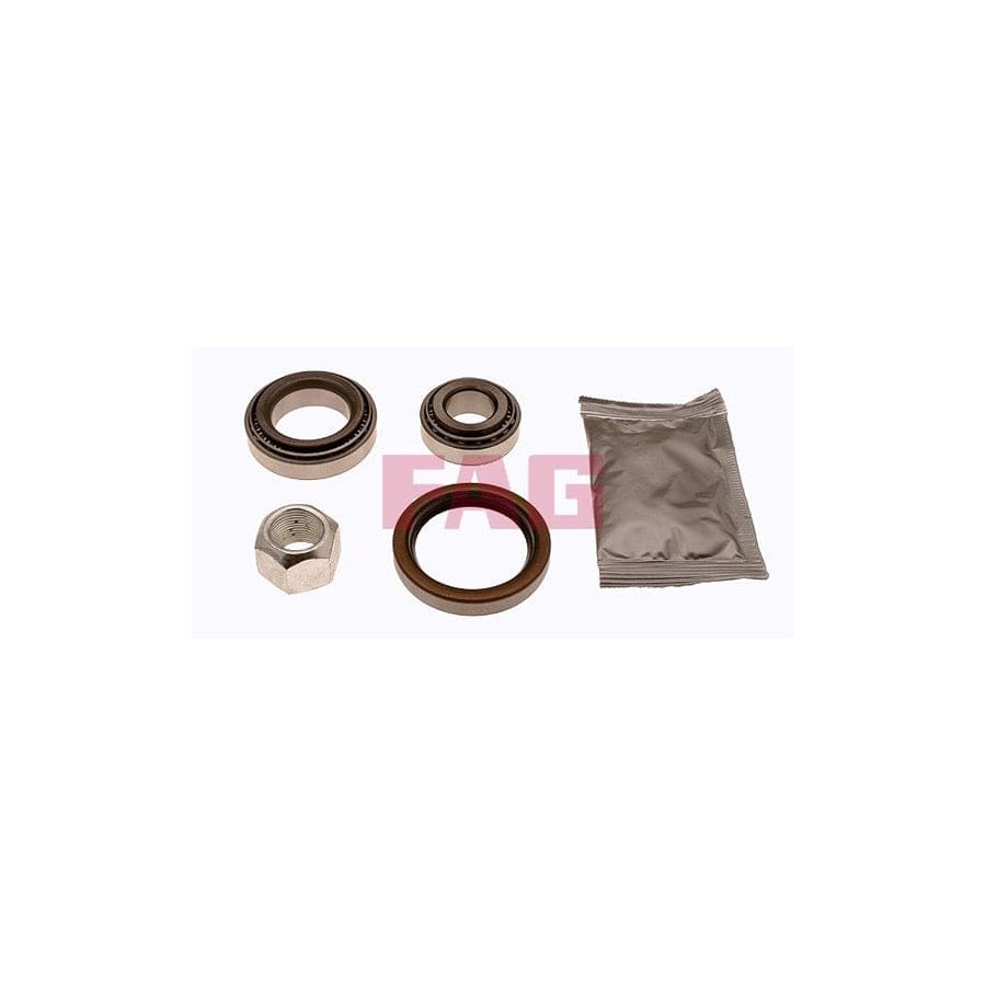 FAG 713 6652 20 Wheel Bearing Kit