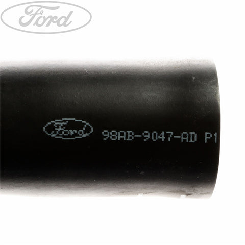 GENUINE FORD 1062020 FOCUS FUEL FILLER PIPE HOSE | ML Performance UK