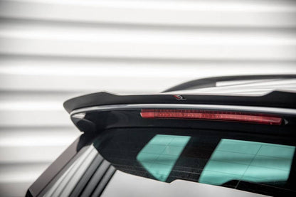 Maxton Design Cupra Ateca MK1 Spoiler Cap