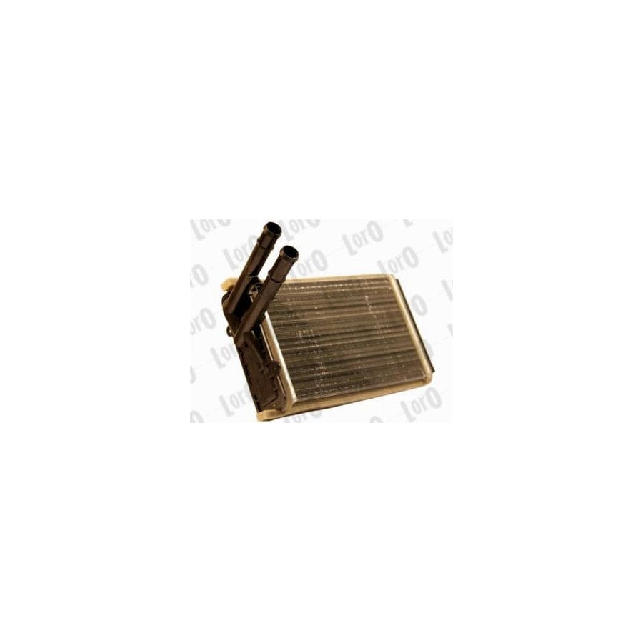 Abakus 0030150003 Heater Matrix | ML Performance UK