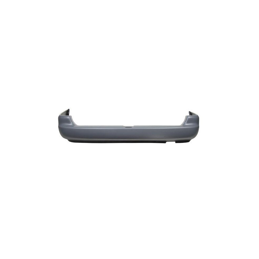 Blic 5506-00-2530960P Rear Bumper For Ford Escort