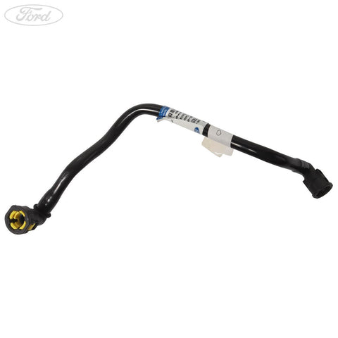 GENUINE FORD 1526783 FIESTA AUTOMATIC TRANSMISSION COOLER HOSE | ML Performance UK