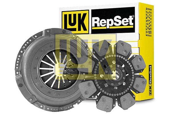 LuK Br 0222 635 1410 09 Clutch Kit