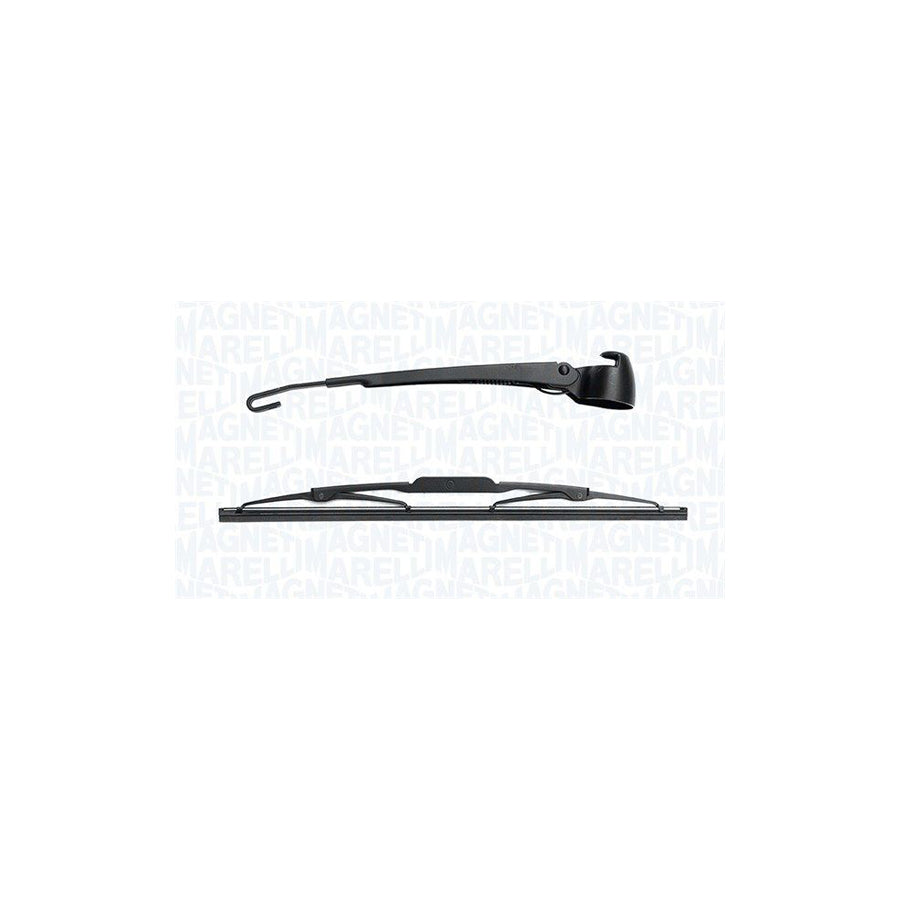 Magneti Marelli 000723180212 Wiper Blade For VW Golf Iv Hatchback (1J1) | ML Performance UK Car Parts