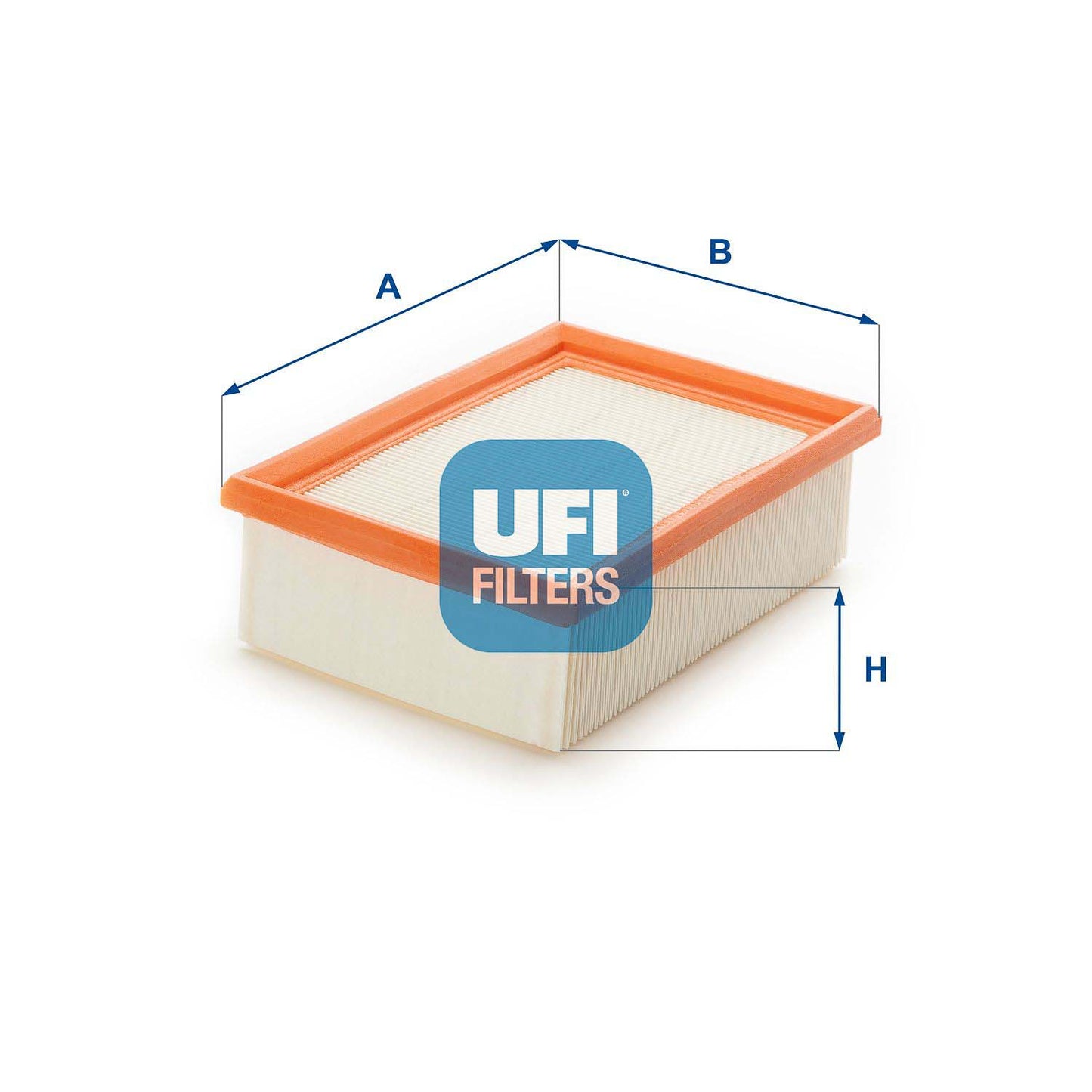 UFI 30.964.00 Air Filter