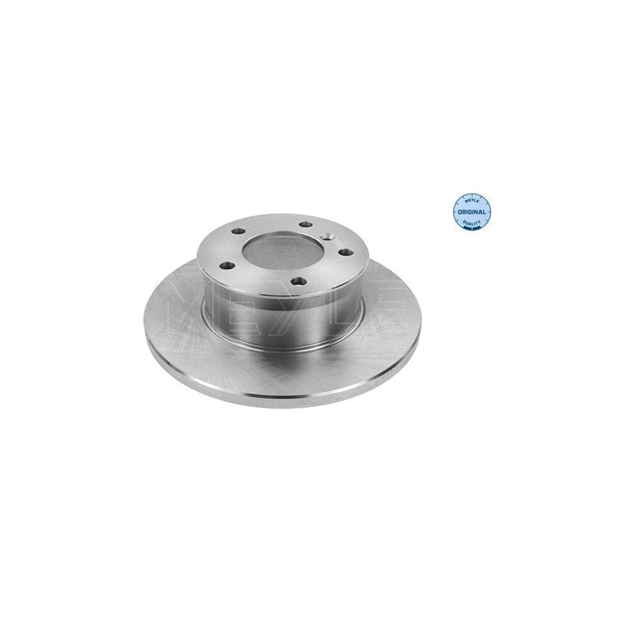 Meyle 015 521 2093 Brake Disc Suitable For Mercedes-Benz G-Class