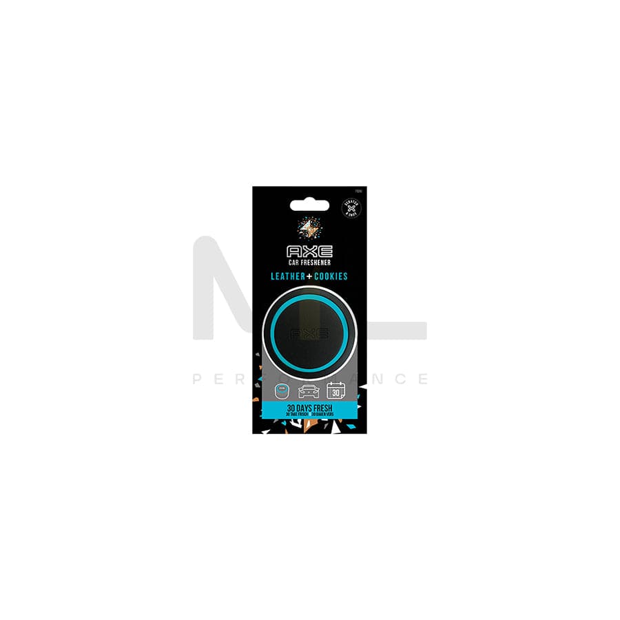 AXE Gel Can 1711756 Car air freshener | ML Performance Car Parts