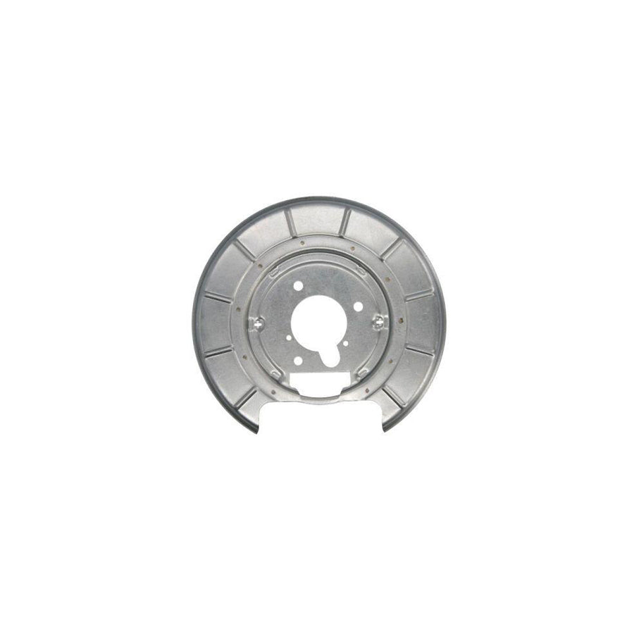 Blic 6508-03-5536877K Splash Panel, Brake Disc For Peugeot 406