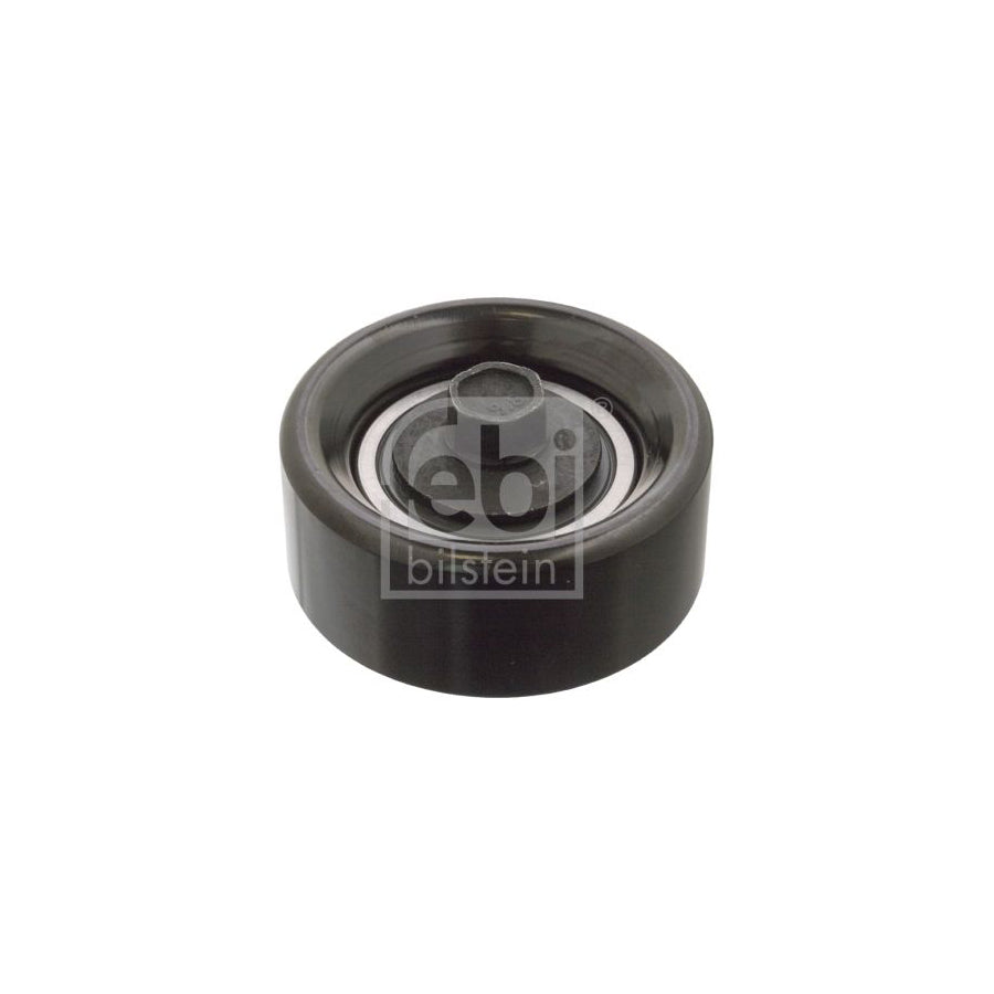 Febi Bilstein 103879 Deflection / Guide Pulley, V-Ribbed Belt