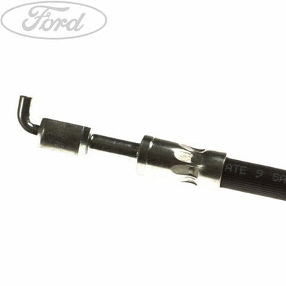 GENUINE FORD 1792902 FIESTA FRONT N/S BRAKE HOSE LINE PIPE 2008-2012 | ML Performance UK