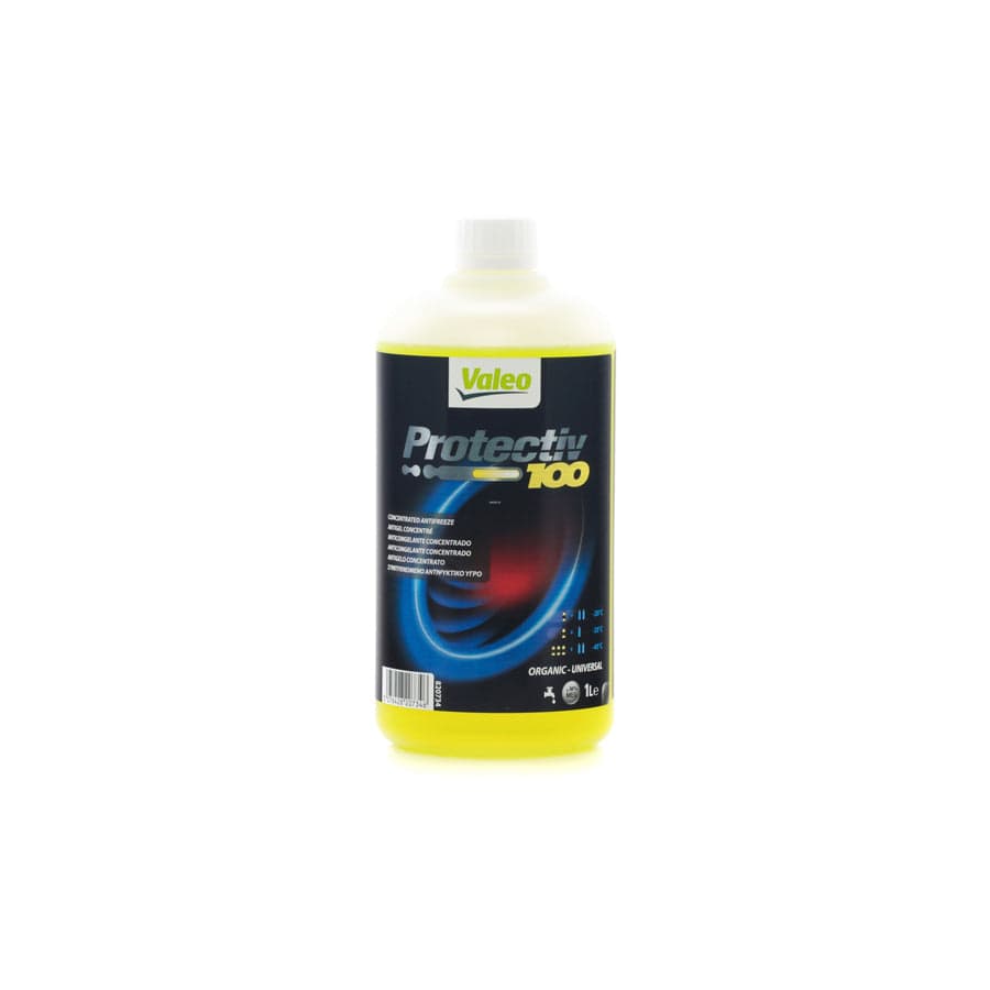 Valeo PROTECTIV 100 820734 Antifreeze | ML Performance UK Car Parts