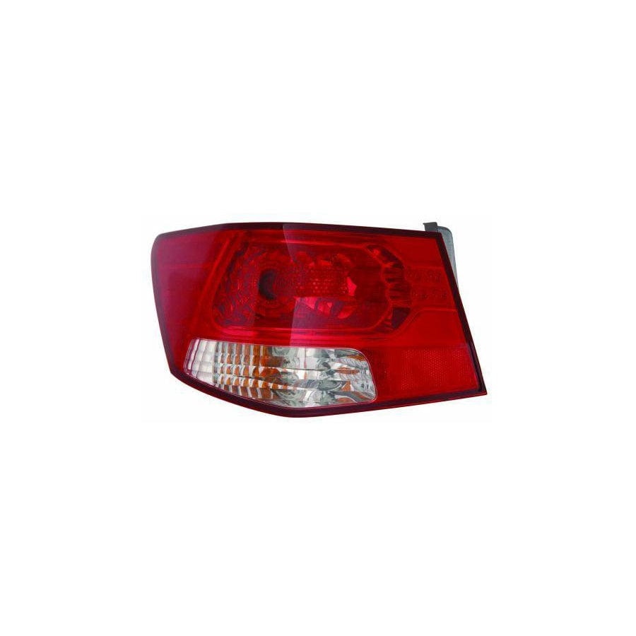 Abakus 2231943RUE Rear Light For Kia Cerato | ML Performance UK