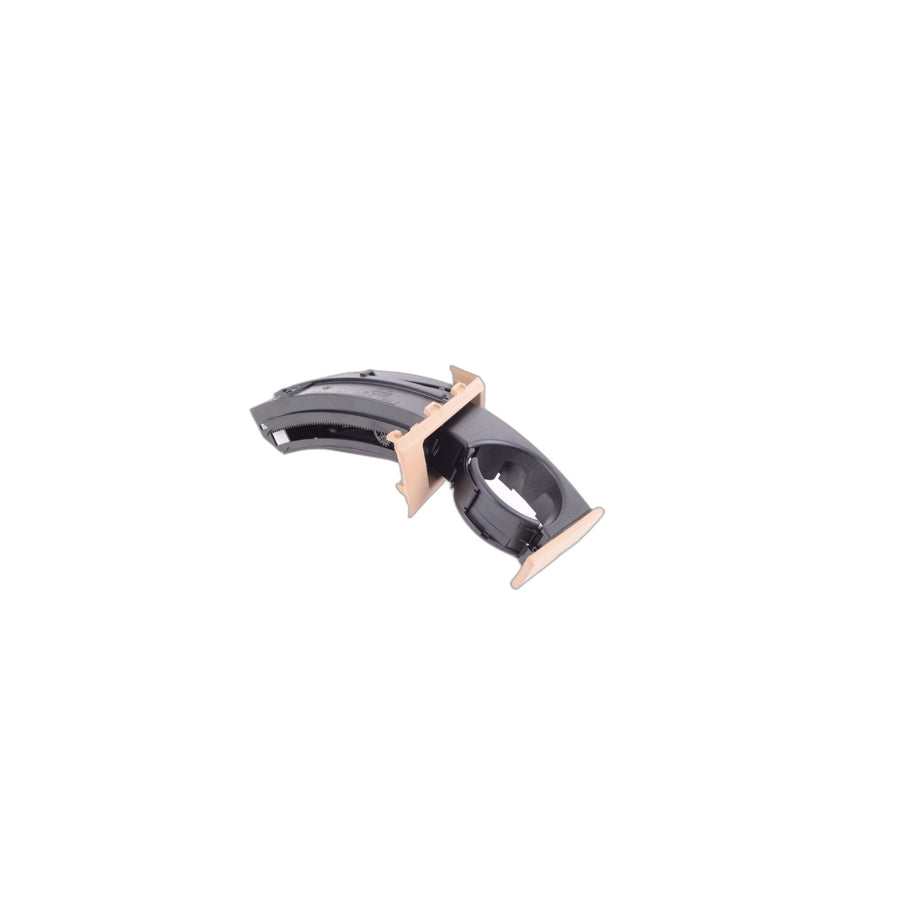 Genuine BMW 51163420692 E83 Cup Holder Instum. Panel, Passenger SANDBEIGE (Inc. X3) | ML Performance UK Car Parts