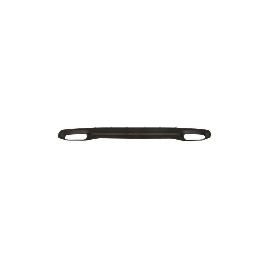 Blic 5511-00-0932222P Front Splitter