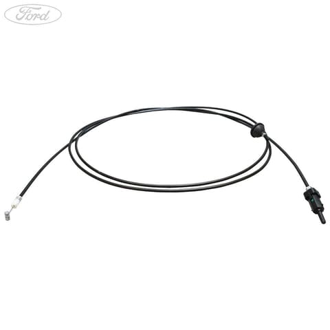 GENUINE FORD 2125699 FIGO KA+ FUEL FLAP RELEASE CABLE 01/2017- | ML Performance UK