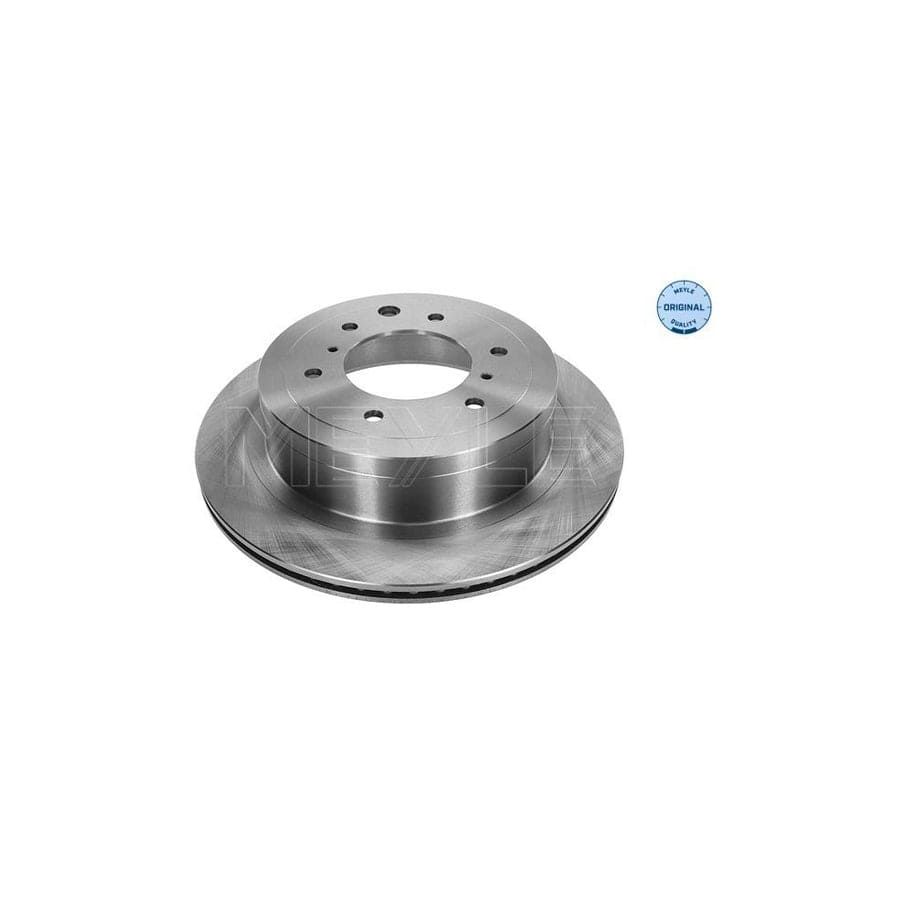 Meyle 32-15 523 0019 Brake Disc For Mitsubishi Pajero / Shogun Iv (V80)