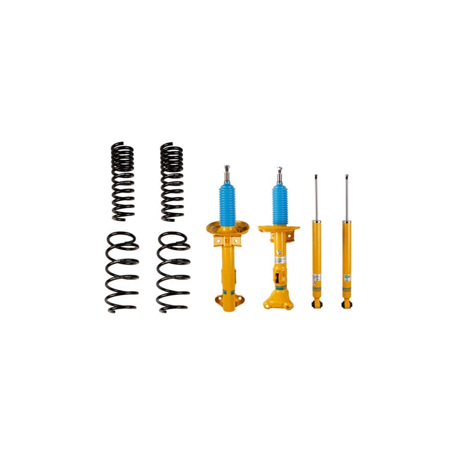 Bilstein 46-180766 MERCEDES-BENZ W204 A/C207 B12 Pro Kit Coilover 1 | ML Performance UK Car Parts