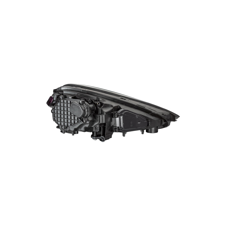 Hella 1ZT 011 745-751 Headlight For Porsche Cayenne (92A)