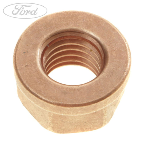 GENUINE FORD 1919110 CLUTCH GUIDE TUBE SEAL | ML Performance UK